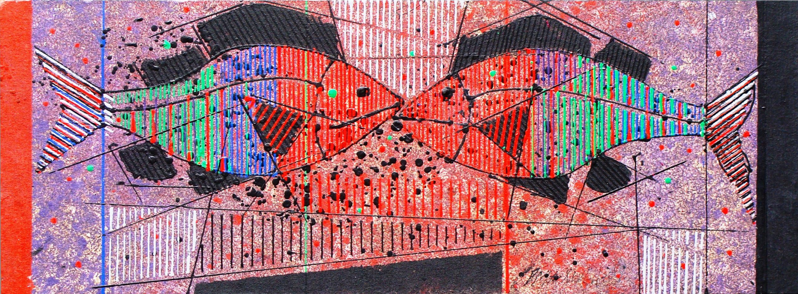 Two-Fish-Hiding-40x15