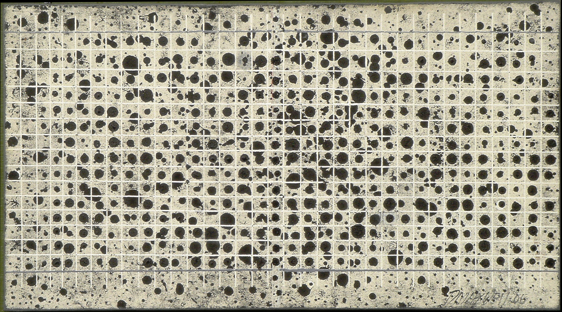 Filter 2006 20x36