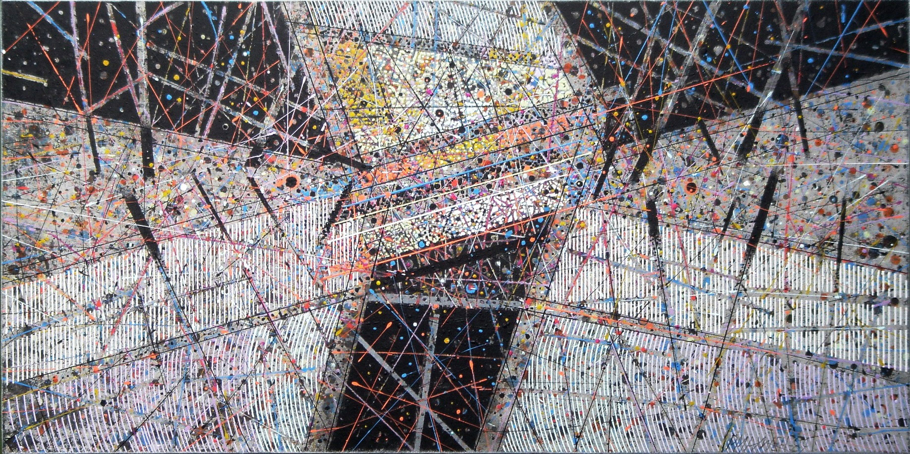 Junction 1989 32x64